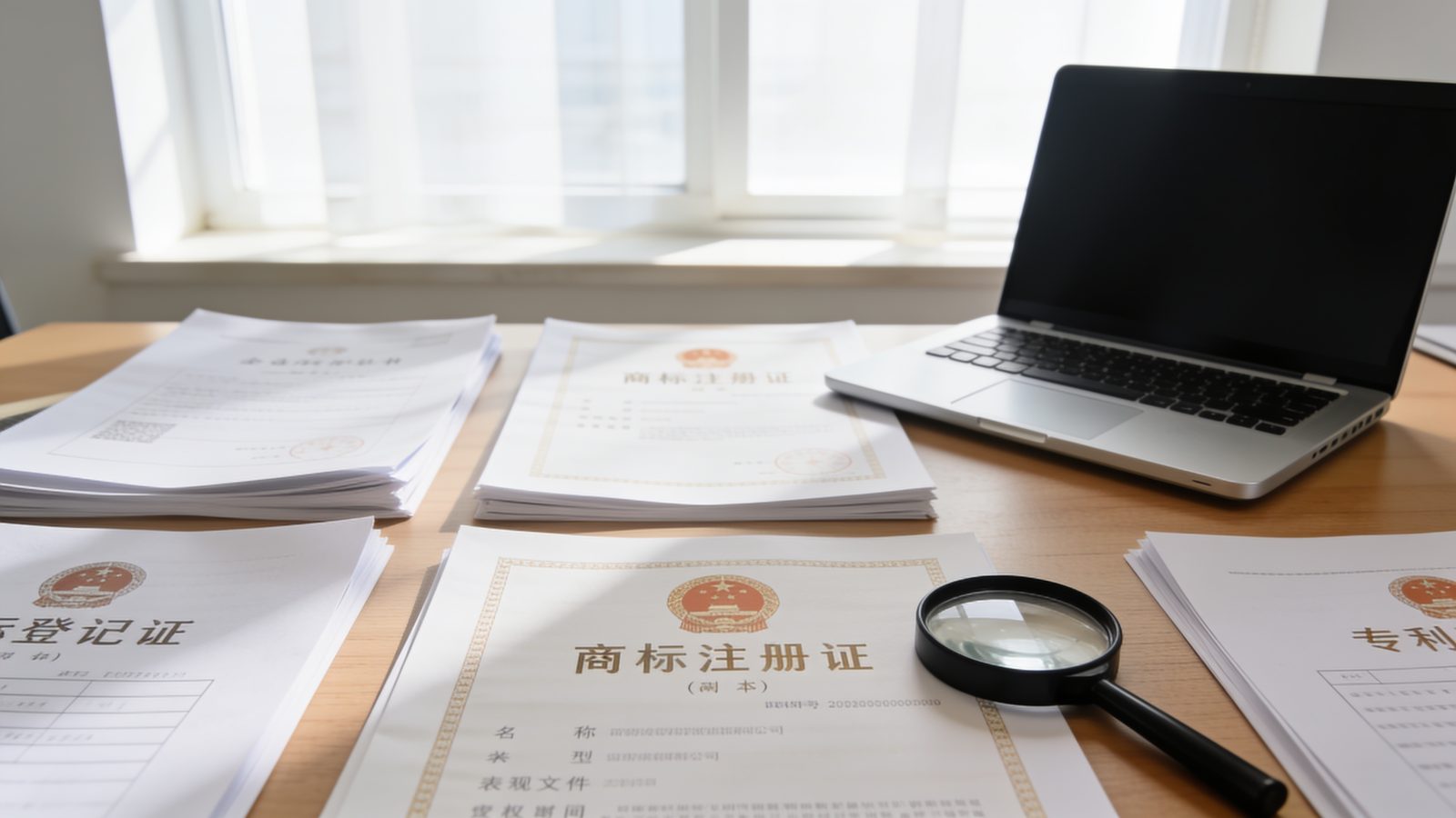 JDB电子夺宝知产观察:企业知识产权布局的常见误区